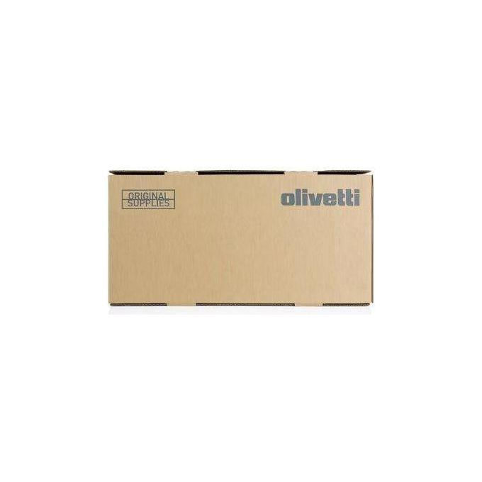 OLIVETTI B1378 TONER CIANO