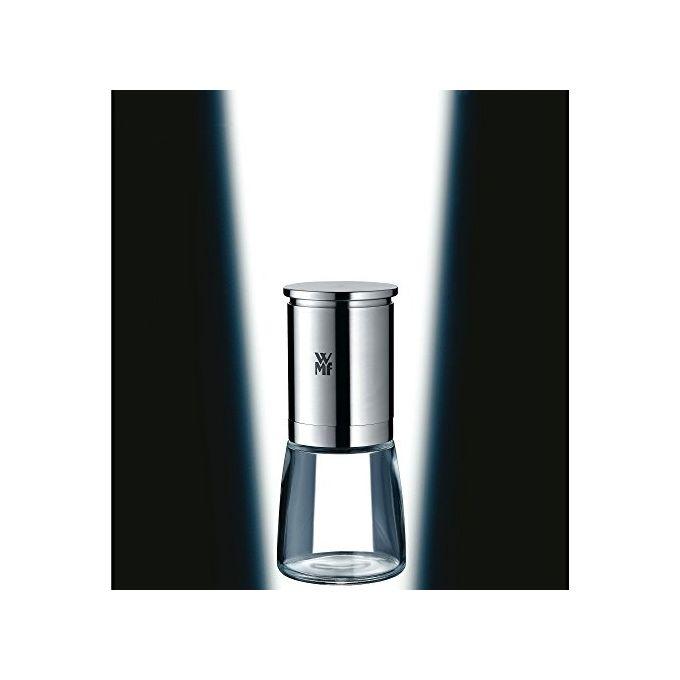 WMF Ceramill Macinaspezie Vuoto Acciaio