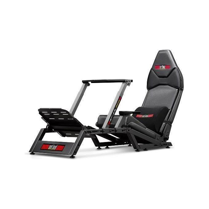 Next Level Racing NLR-S010 F-GT Formula-GT Sim Cockpit