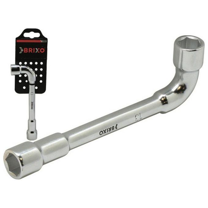 Brixo Chiavi A Pipa Cv Mm. 8