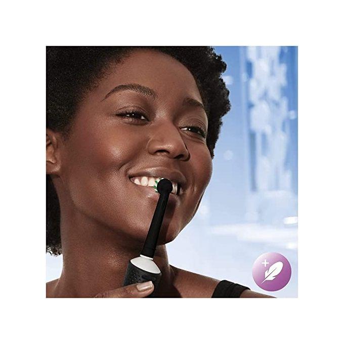 Braun Oral-B Vitality Pro D 103 Spazzolino Elettrico Black Hangable Box