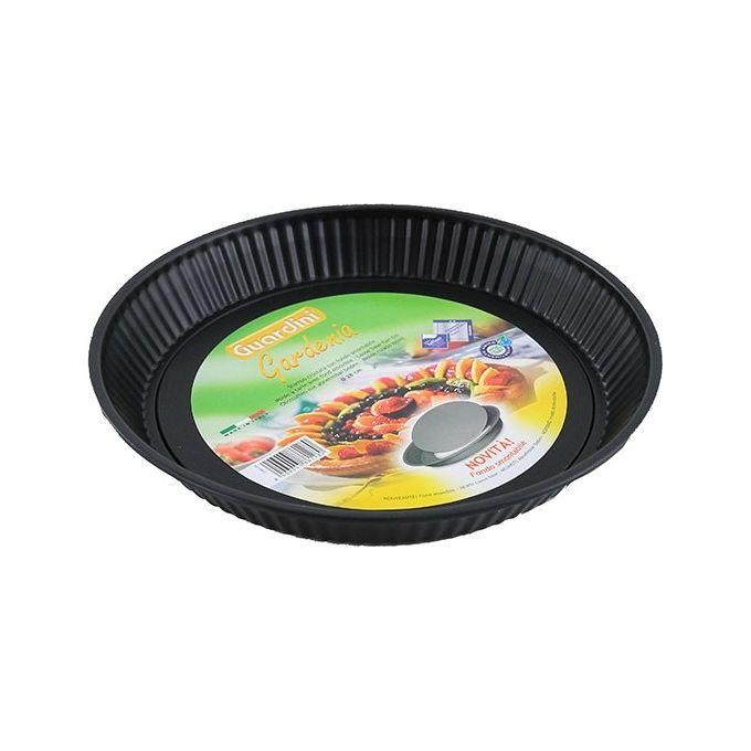 Stampo per Crostata con Fondo Smontabile Cm 28