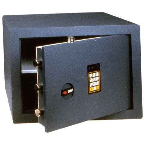 Cisa 82750-34 Cassaforte Mobile 36X24X30