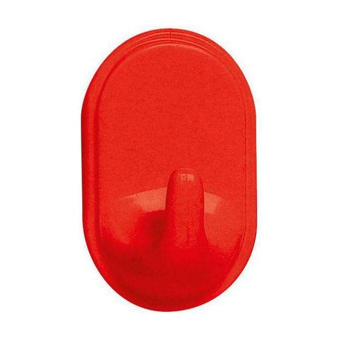 Eliplast Gancio Ovale Pezzi 4