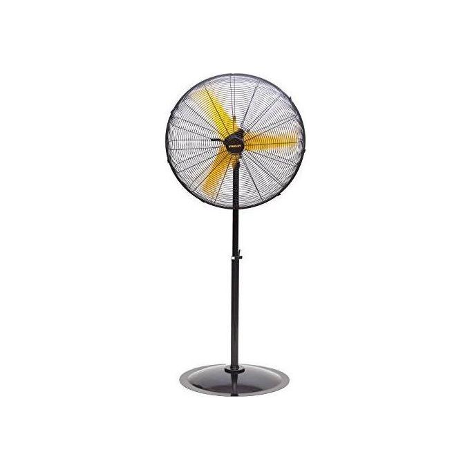 Ventilatore Industriali Stanley A Piantana Cm.76