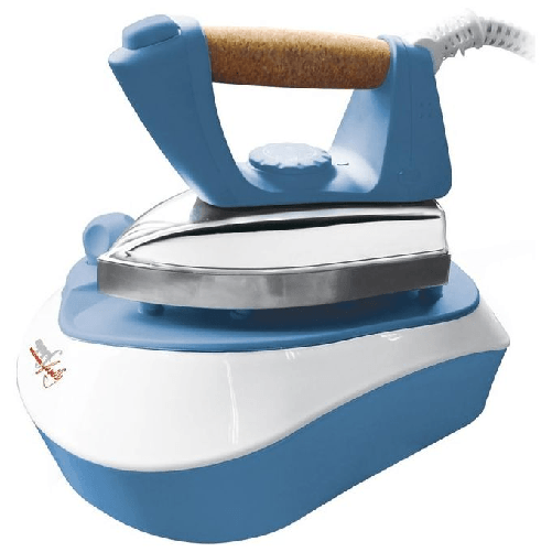 Melchioni Family Melchioni PRATICA 800 W 0,5 L Blu, Bianco Melchioni PRATICA 800 W 0,5 L Blu, Bianco