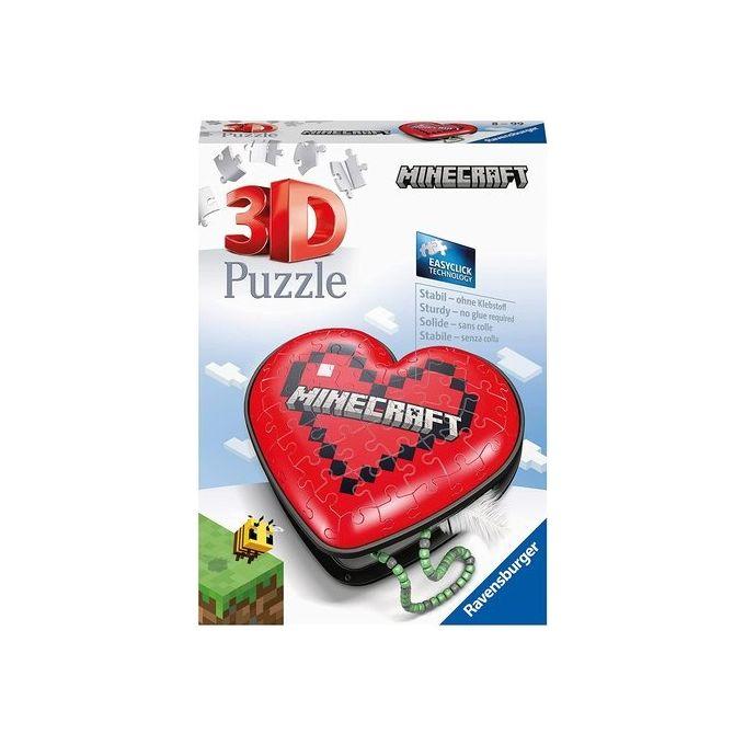 Ravensburger Puzzle Ravensburger 11285 3d