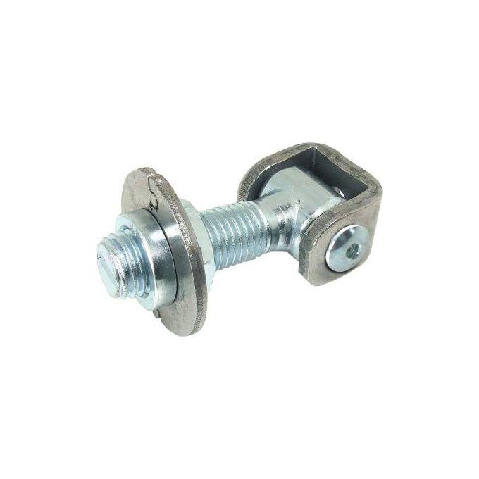 Vigor-Blinky Cardini per Cancelli in Ferro Art.425 VR Regolabile 18x56mm