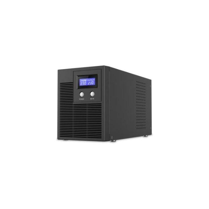 Atlantis Land A03-HP3003P Gruppo di Continuita' UPS a Linea Interattiva 2 kVA 1400 W 6 Prese AC