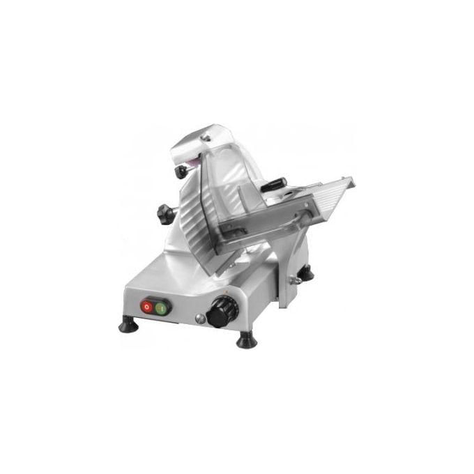 Fac Affettatrici a gravitÃ Pro mod. F195 FAC F 195 CE DOM affettatrice Elettrico Acciaio inossidabile 132 W