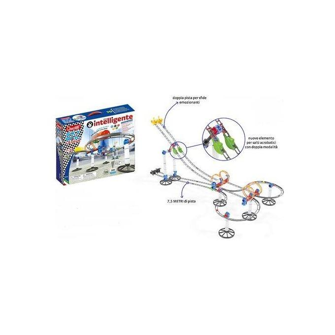 Quercetti Playset Pista Sky Rail League