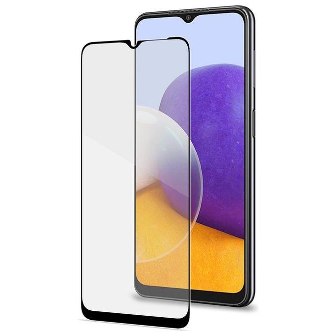 Celly Full Glass Pellicola proteggischermo trasparente Samsung 1 pz