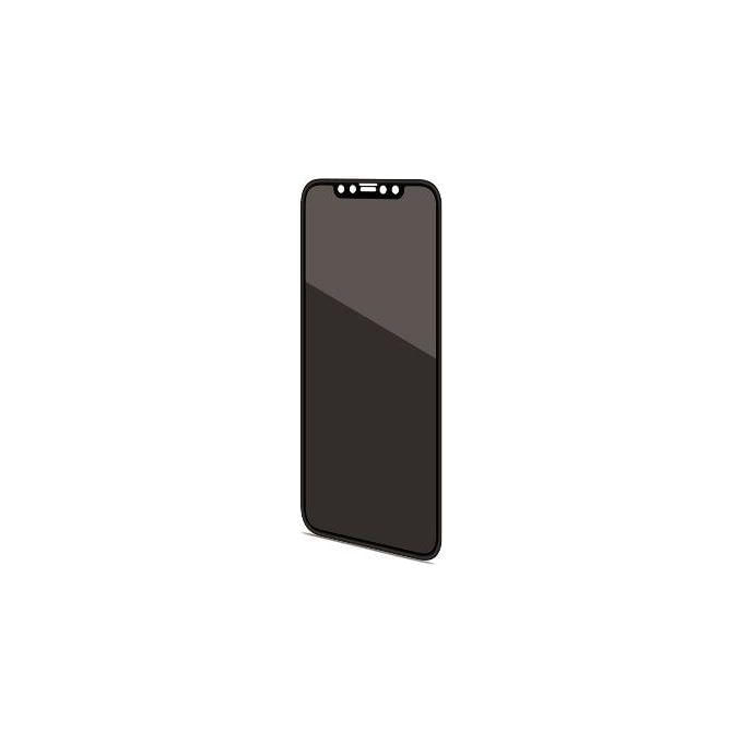 Celly Privacy 3D Glass Pellicola proteggischermo trasparente Apple 1 pz