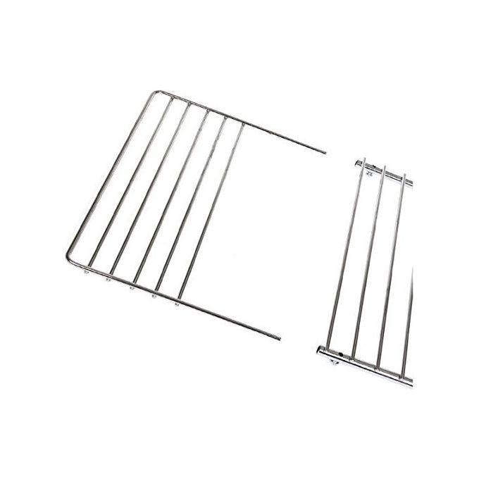 Prolunga per griglia forno 11x31