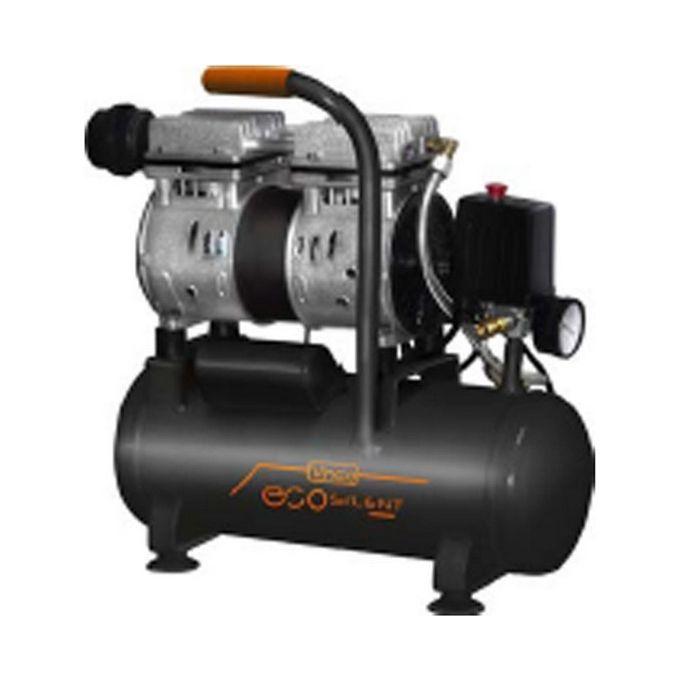 Vinco Compressore Lt. 8 Silenziato 60702
