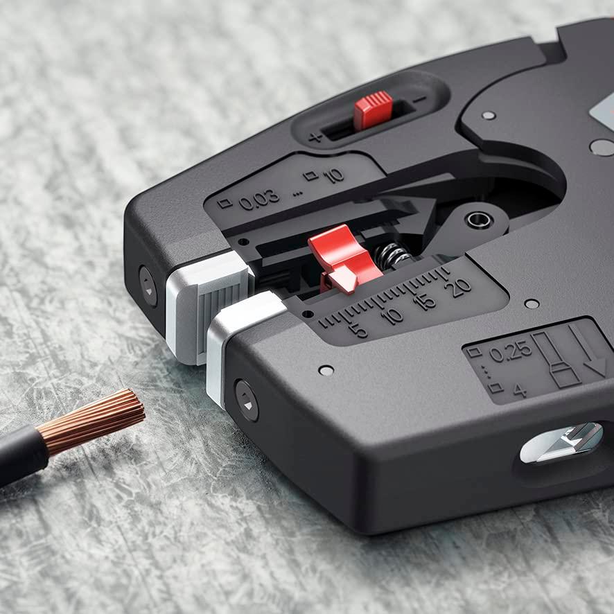 Knipex NexStrip Utensile Multifunzione per Elettricista