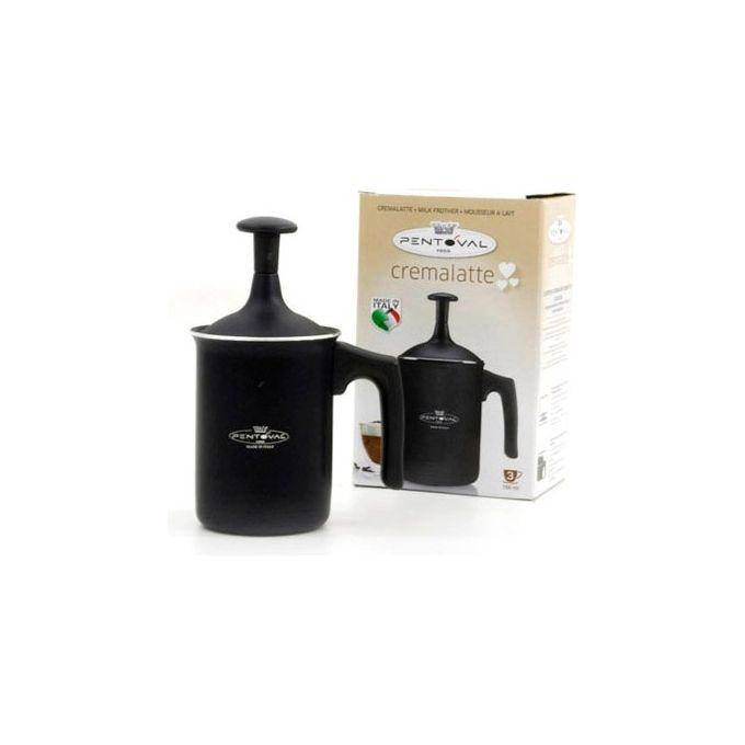 Cappuccino Tuttocrema Inaderente 8cm