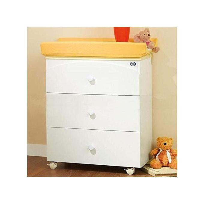 Mobili Pali per Camera da Letto Unisex - EFFETTO CASA