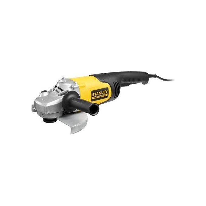 Stanley FMEG232 Smerigliatrice Angolare Fatmax