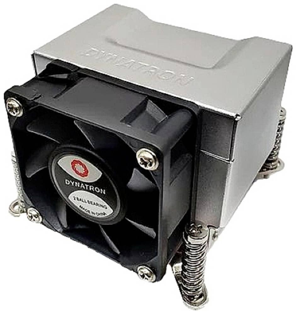 Dynatron Q5 CPU Cooler Intel sk1700 2U