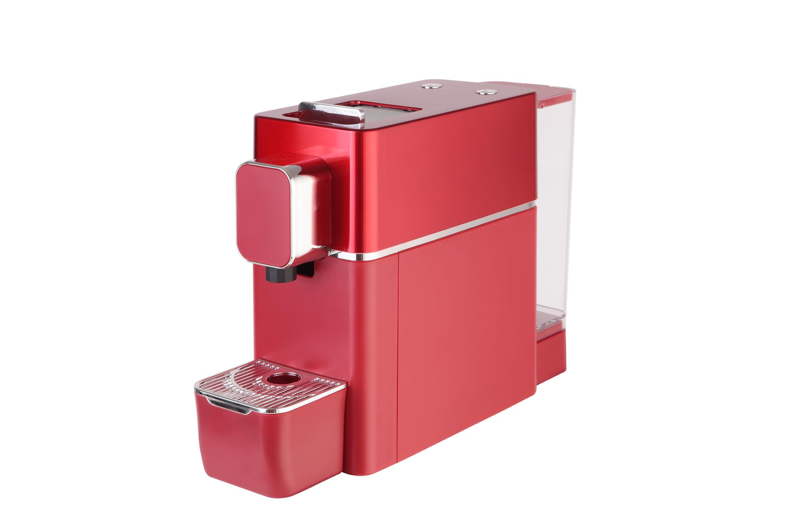 Espressodue Art363 Macchina per Caffe' a Capsule