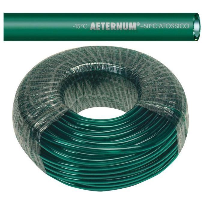 Tubo Antigelo Aeternum Verde 19X26 Mt 50