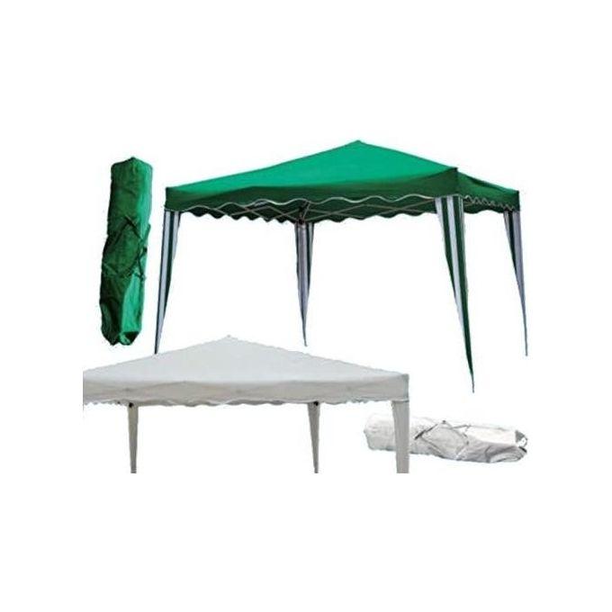 Gazebo Pieghevole Camel 3X2 Mt White