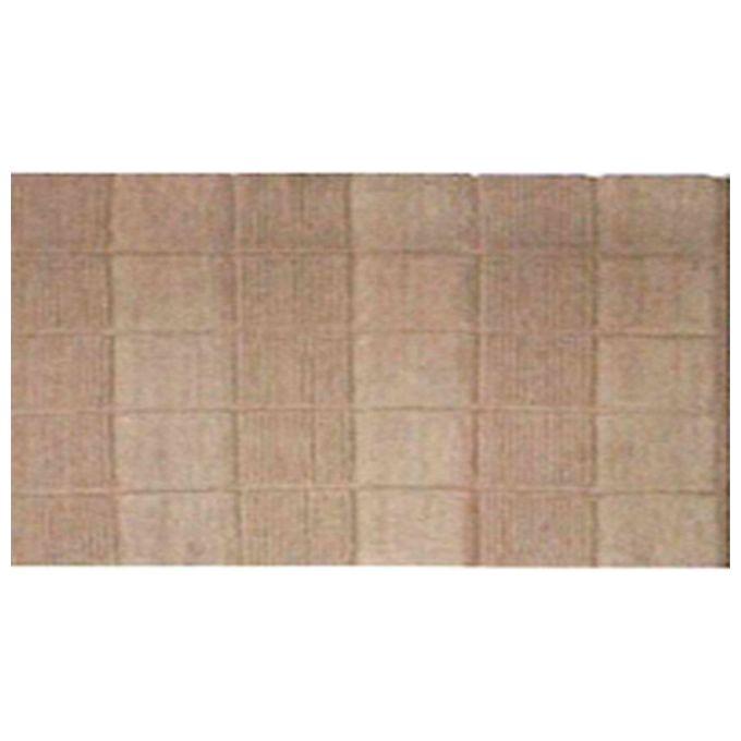 Emmevi Tappeto Bagno Afef 50X110 Colore I