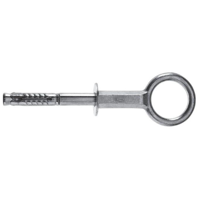 Golfare In Acciaio Gp 50 Tam 12 L (20 Pz.)