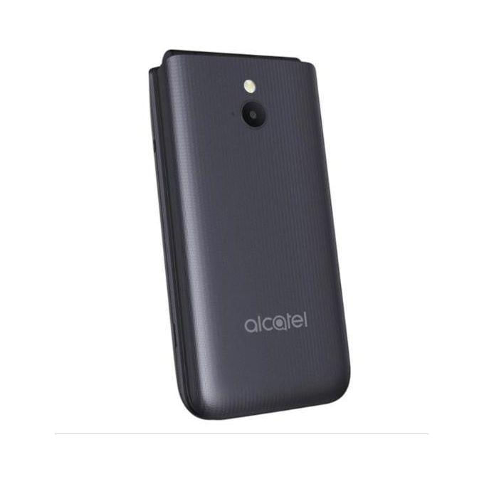 Alcatel Cellulare 3082 4G Flip Dark Grey