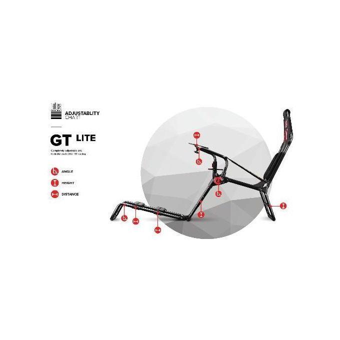 NEXT LEVEL RACING GT LITE - SIMULATION COCKPIT