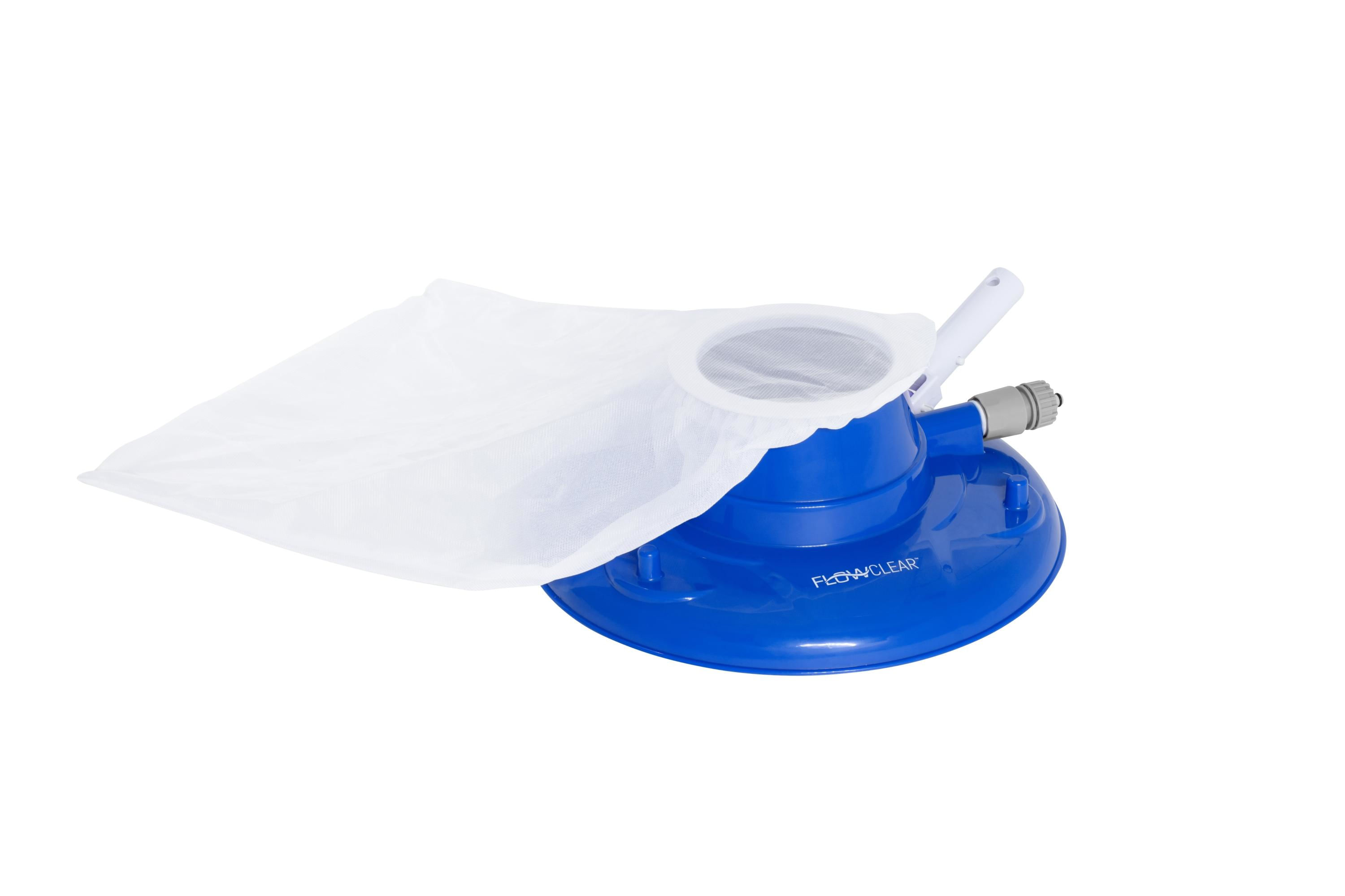 Bestway 58657 aspiratore per stagno e piscina Aspirazione manuale