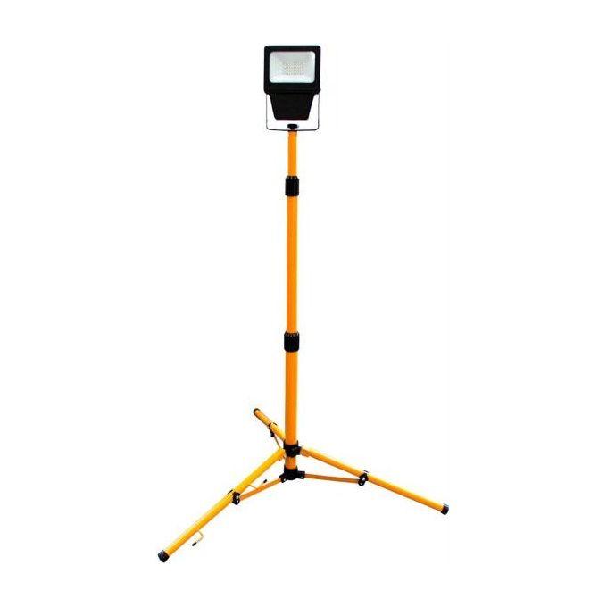 VELAMP Proiettore led w20 Telescopico Velamp