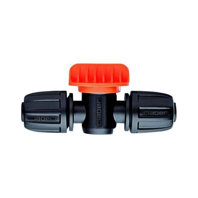Claber Rubinetto Compressione 1-2 Micro 91033