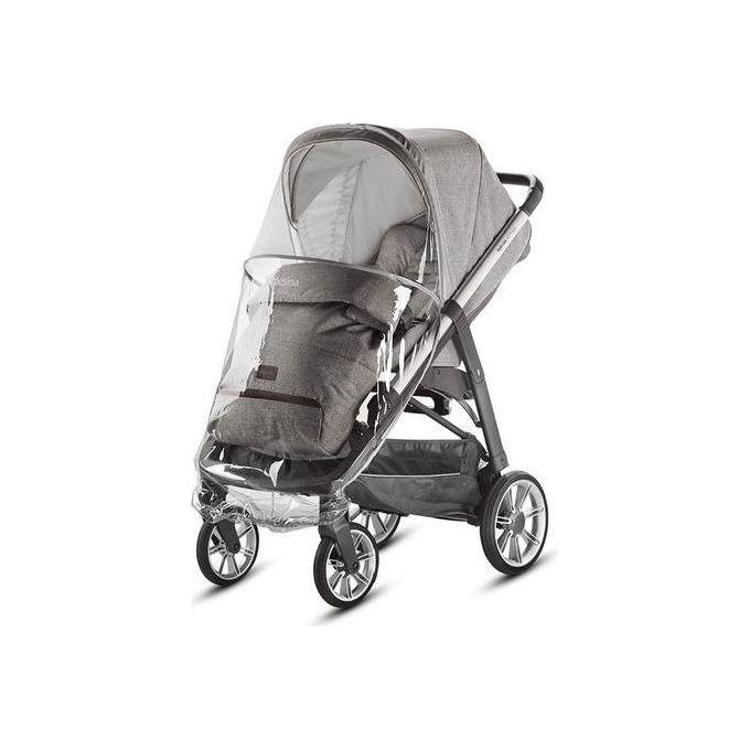 Inglesina Parapioggia per Passeggino Aptica Trilogy e Quad