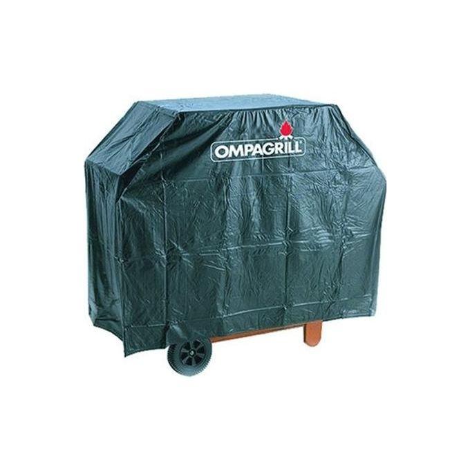 Copertura Barbecue Ompagrill Cm 120X50 H.Cm 90