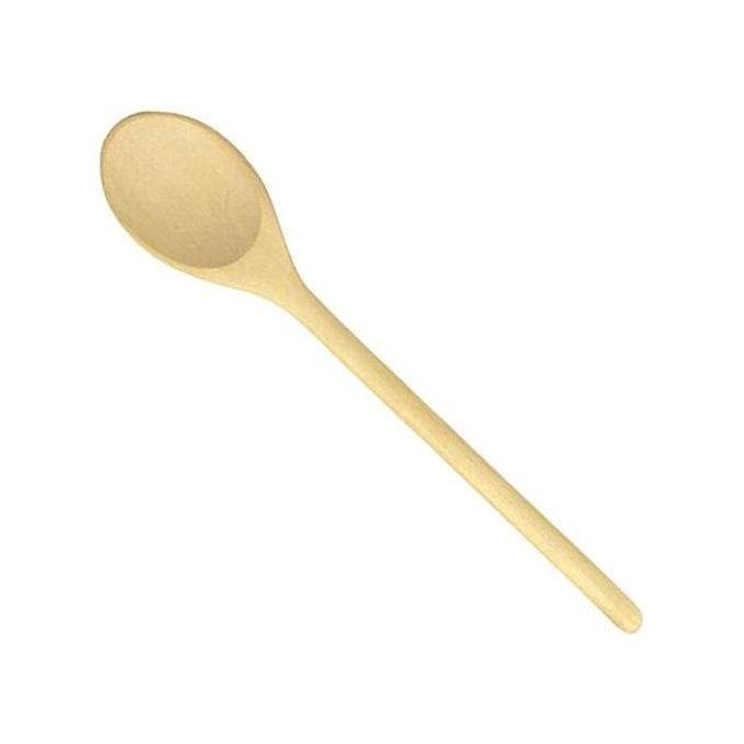Calder Cucchiaio Legno Cm 60