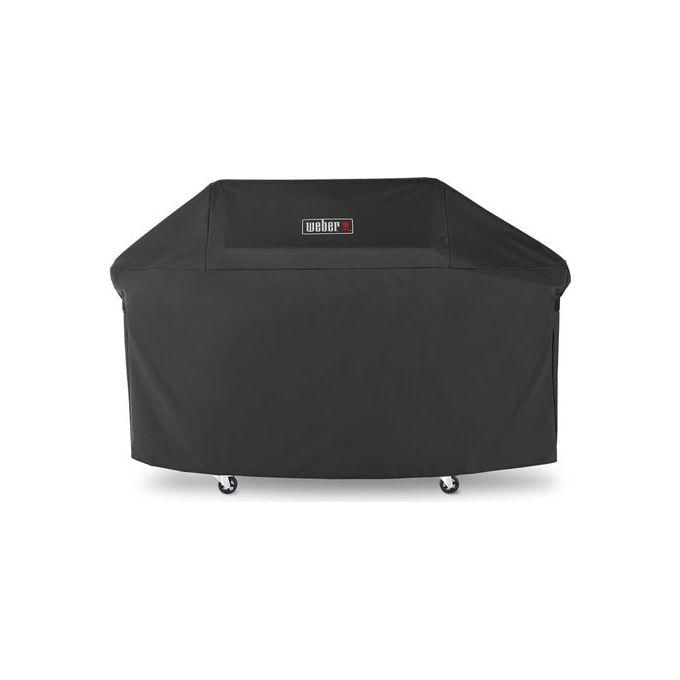 Weber 7194 accessorio per barbecue per l'aperto/grill Custodia Weber Copertura per Barbecue Genesis