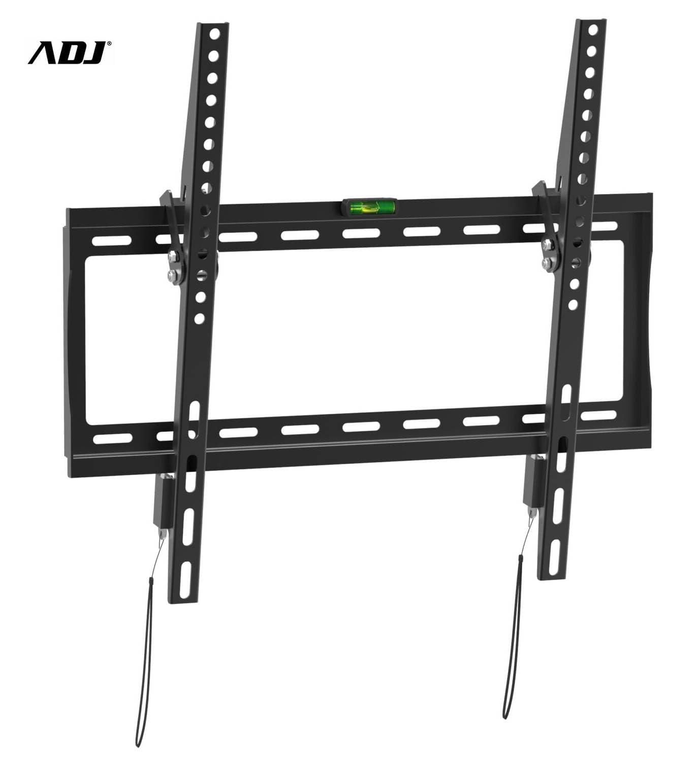 Staffa Tv Monitor 26 55 Slim New Max 35kg Max Vesa 400*400