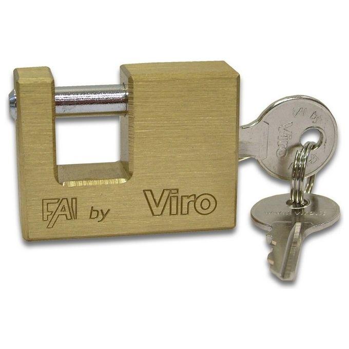 Viro 505 Lucch Fai Serranda Mm50