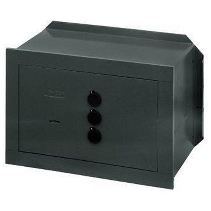 Casseforti Cisa 82210 82210-51 Chiave+Comb 49x36x25