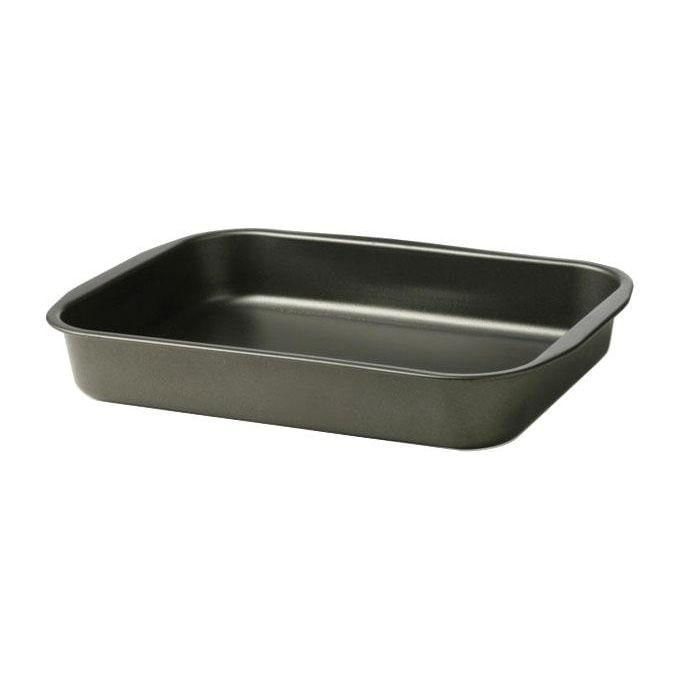 Accademia Teglia Rettangolare Alta 30x21cm