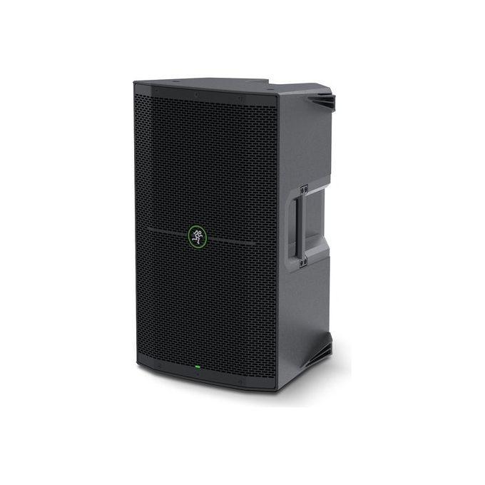 Mackie Cassa Attiva Thump Black 212