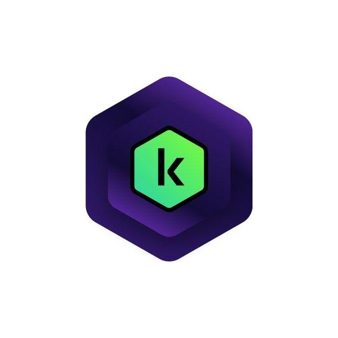 Kaspersky Premium 2023 1 User 5 Device