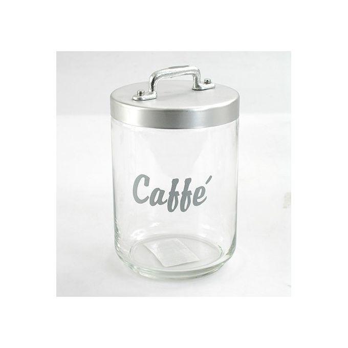 Ottinetti Barattolo da caffe Cm.10 Lt.1