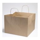 Rambloc Confezione 15 Shopper Fat boy 34x34x25cm Avana