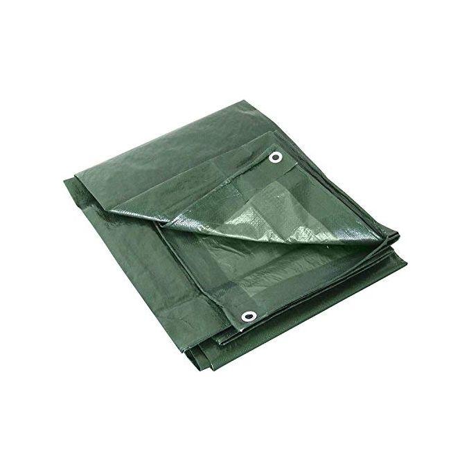Prestige Telone Occhiellato 180gr Verde 2x3mt