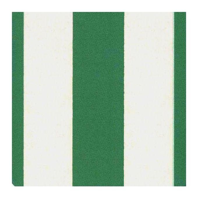 Robert plast Tenda sole Poliestere riga 145x300 Verde