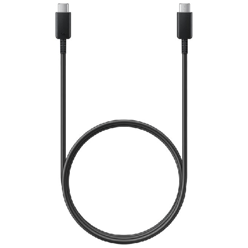 Samsung Cavo da Usb-c A Usb-c Nero