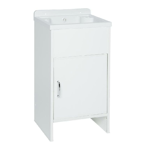 Negrari, Mini Lavatoio Rocco in PVC con vasca in PP